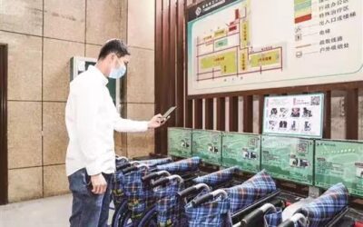 共享轮椅观察 | 2022年,共享轮椅还值得做吗?