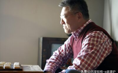 专访 | 共享轮椅行业从业6年老炮儿——“轮椅何”