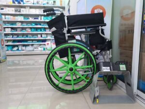 出租轮椅一般多少钱一天？轮椅租借在哪租？租轮椅app最全攻略看这里插图1