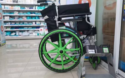 出租轮椅一般多少钱一天？轮椅租借在哪租？租轮椅app最全攻略看这里