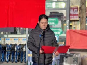 喜讯，青南地区首批共享轮椅辅具小屋建成启用！插图1