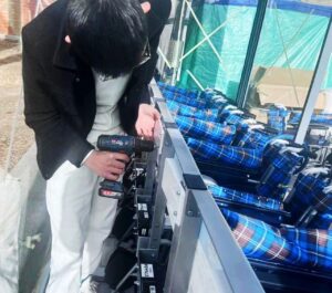 喜讯，青南地区首批共享轮椅辅具小屋建成启用！插图4