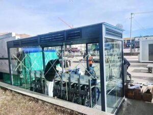 喜讯，青南地区首批共享轮椅辅具小屋建成启用！插图5