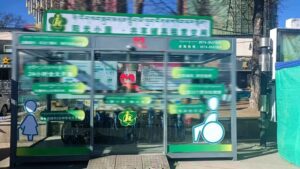 喜讯，青南地区首批共享轮椅辅具小屋建成启用！插图7