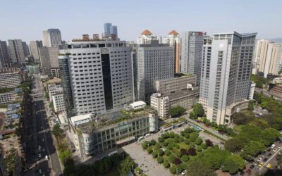 恭喜互邦老宝贝中标重庆医科大学附属第一医院共享轮椅项目