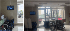 共享轮椅数字化服务升级，智慧医疗再添新翼插图