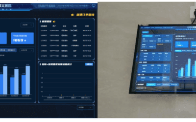 首页插图10 共享轮椅数字化服务升级,智慧医疗再添新翼